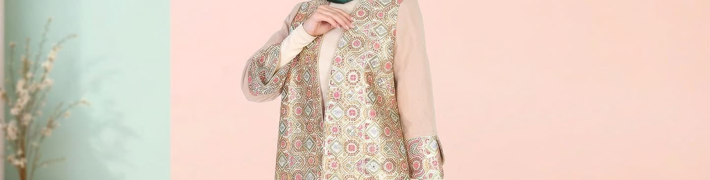 Women's new collection